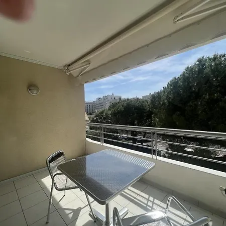 Ambre D' Or By Welcome To شقة كان