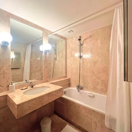 Ambre D' Or By Welcome To شقة *