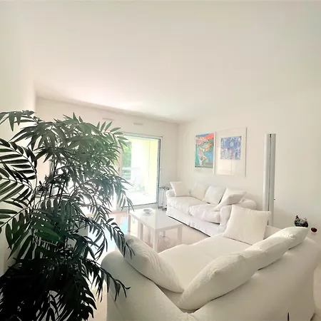 شقة Ambre D' Or By Welcome To