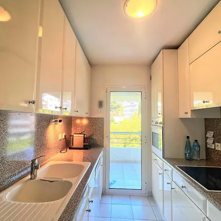 Ambre D' Or By Welcome To شقة