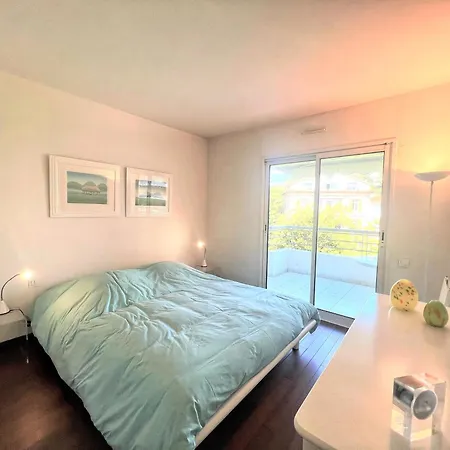 شقة Ambre D' Or By Welcome To *