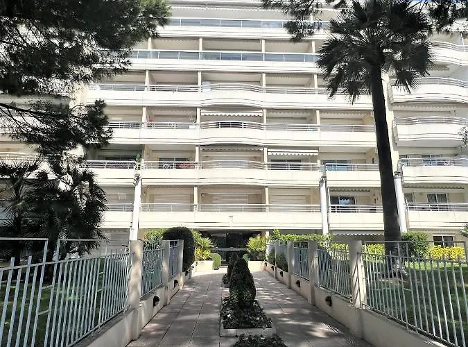 Ambre D' Or By Welcome To شقة