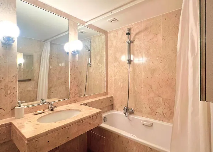 Ambre D' Or By Welcome To شقة *