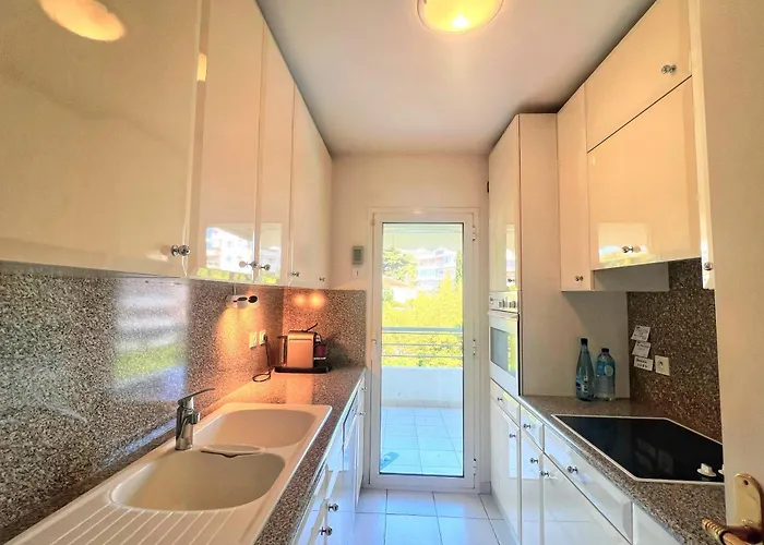 Ambre D' Or By Welcome To شقة